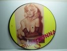 MADONNA NUDE PICTURE DISC