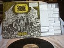 NAPALM DEATH Scum lp first pressing w/insert CARCASS