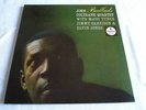 John Coltrane Ballads Impulse A-32 mono M-