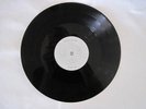 Love & Rockets - ‘Swing’ - 10” ep white label