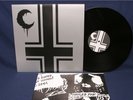 Leviathan howl mockery at the cross LP xasthur bone awl