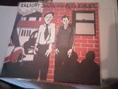 Elliott Smith and Pete Krebs RARE 7