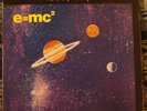 TEDDY LASRY LP e=mc2 LIBRARY COSMIC PROG PSYCH