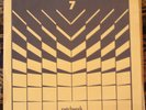 TONY BARTHELE LP big bass PATCHWORK 7 LIBRARY FUNK
