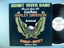 Burnt River Band  Live At Carlton Harley Davidson