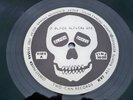 BLACK SKULL A BLACK SLAVERY DAY RAGGAE TWO-CAN RECORDS