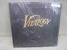 PEARL JAM VITALOGY EPIC SONY LP FACTORY SEALED