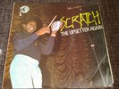 UPSETTERS SCRATCH THE UPSETTER AGAIN Trojan LP 1970