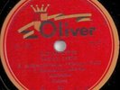 78 Greek OLIVER 1003/1004