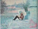 AFFINITY  (LYNDA HOYLE)   SAME   VERTIGO SWIRL LP