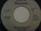 OTIS CLAY THE ONLY WAY IS UP RARE NORTHERN SOUL HEAR IT
