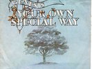 Genesis - Your Own Special Way 7