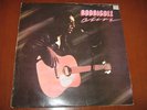 Rodriguez Alive LP