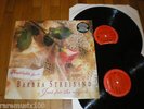 BARBRA STREISAND JUST FOR THE RECORD GREEK ONLY LP RARE