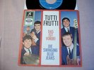 The Swinging Blue Jeans - Tutti Frutti    (deutsch)