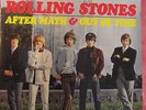 ROLLING STONES AFTERMATH RARE GERMAN DECCA CLUB ED LP