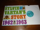 SYLVIE VARTAN 33 TOURS FRANCE STORY 1962-1963