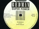 Dave Bailey Runnings UK Redman 12
