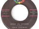NORTHERN SOUL  R&B  IRMA THOMAS    