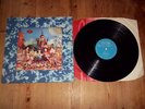 ROLLING STONES THEIR SATANIC MAJESTIES REQUEST TXL 103
