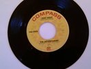 THE ADVENTURERS - EASY BABY - Northern Soul