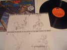 ringo starr scouse the mouse (mint unplayed)