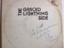GRACED LIGHTNING side EP rare demo PRIVATE 1975 PSYCH