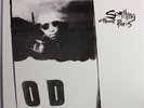 TOM WAITS something about paris LP LIVE very rare 1985