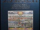 ARCHIV - BACH - WORKS FOR HARPSICHORD 2 - DREYFUS 10LP