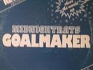 Rare Modern Soul MIDNIGHTRATS *goalmaker*    Listen