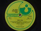 EDGAR BROUGHTON BAND WASA WASA HARVEST A1B1 NO EMI 1ST