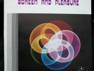 LIBRARY RARE CHAPPELL SCREEN&PLEASURE PSYCH/POP LISTEN