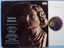 NATHAN MILSTEIN Tartini  ORIG Capitol P8481 US-60 NM-
