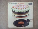 ROLLING STONES-LET IT BLEED-1969 MONO