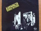 Diataraxi Koinis Isihias LP Greek Punk Ex Humans Stress