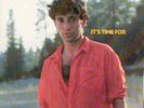 LP Jonathan Richman It's Time For Upside Rec. 1986