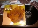 TRES RARE 33T EO SYLVIE VARTAN  TWISTE ET CHANTE  BE