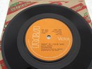 Eurythmics - Right by your side - Rare Zimbabwe SINGLE