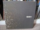 Isis 'Oceanic' 2LP Clear Vinyl Trust No One