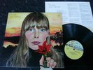 Joni Mitchell- Clouds (Textured Sleeve,Insert)1st Press