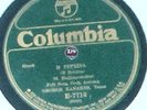 Greek Columbia 78 rpm - Georgios Kanakes