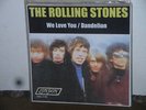 ROLLING STONES  