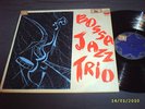 BOSSA JAZZ TRIO SAMBOSSA 1966 BRAZIL  MP3