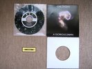 Third Man Records Carl Sagan Cosmos Vinyl