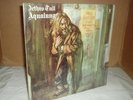 Jethro Tull-Aqualung-Reprise 1971 1st, M- in shrink
