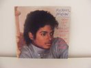 Michael Jackson - Tracks from Off The Wall LP