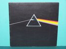 PINK FLOYD Dark Side Of The Moon 73 SOLID BLUE TRIANGLE