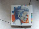 DAVID BOWIE Fashions - Rare 7