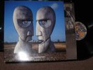 Pink Floyd The Division Bell Original 1994 vinyl LP EMI