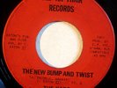 FUNK 45-THE KATS-THE BEW BUMP AND TWIST Pt.I&II-HEAR